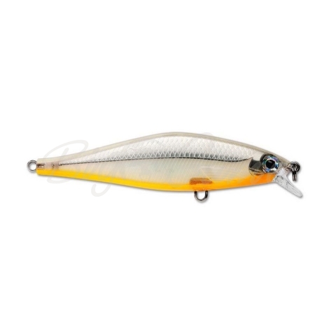 Воблер RAPALA Shadow Rap Shad 9 см код цв. BN фото 1