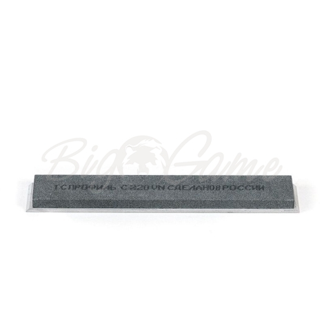 Камень для заточки TSPROF Профиль CS F220, на бланке фото 1