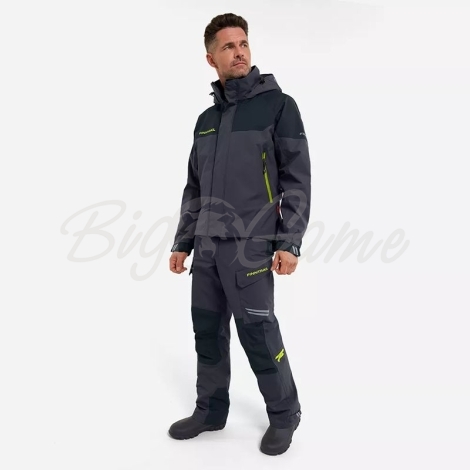 Костюм FINNTRAIL GT 3465 цвет Graphite фото 17