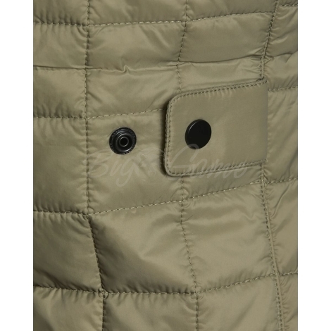 Жилет KING'S WS Big Horn Field Vest цвет caramel фото 2