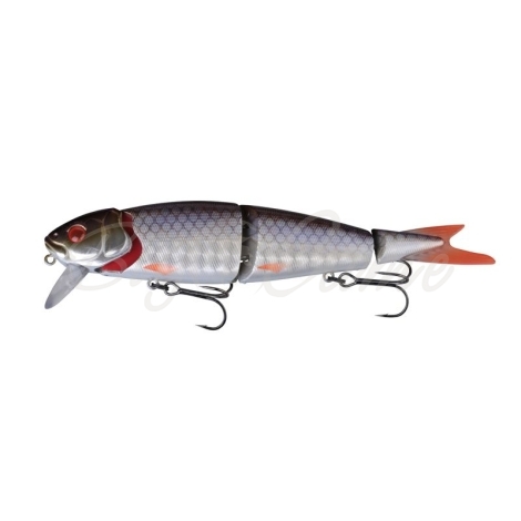 Воблер SAVAGE GEAR 4Play Herring Lowrider SS 9,5 см цв. 12-Roach фото 1