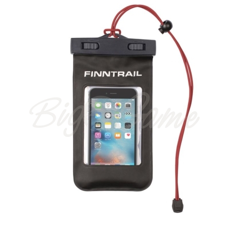 Гермочехол для электроники FINNTRAIL Smartpack фото 1