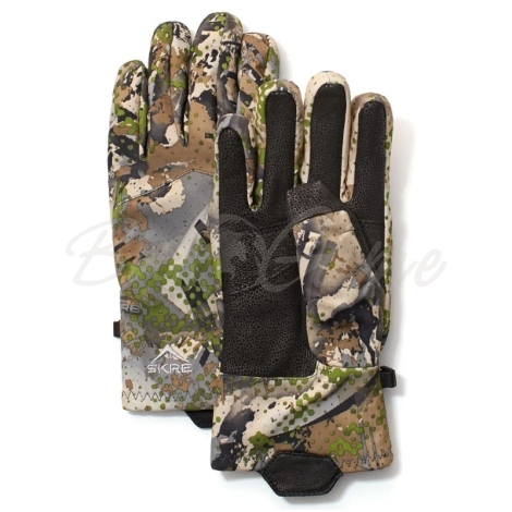 Перчатки SKRE Deadfall Gloves цвет Summit фото 1