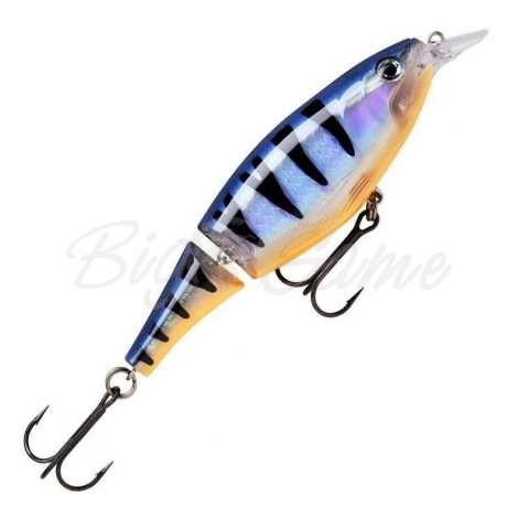 Воблер RAPALA X-Rap Jointed Shad 13 см цв. STP фото 1