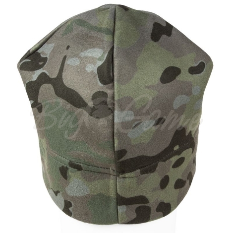 Шапка SKOL Ranger Hat Fleece 210 цвет MultiCAM фото 3