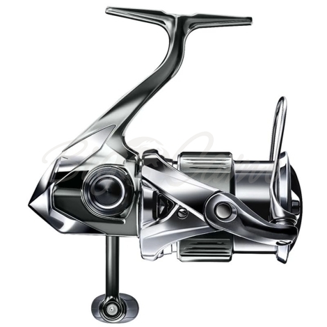 Катушка безынерционная SHIMANO 22 Stella 2500SGH фото 1