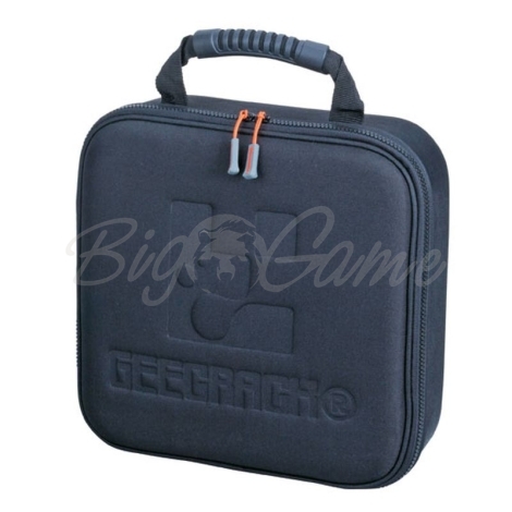 Сумка для катушек GEECRACK Semi Hard Case M фото 1