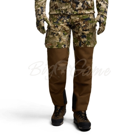 Брюки SITKA Timberline Pro Pant цвет Optifade Subalpine фото 12