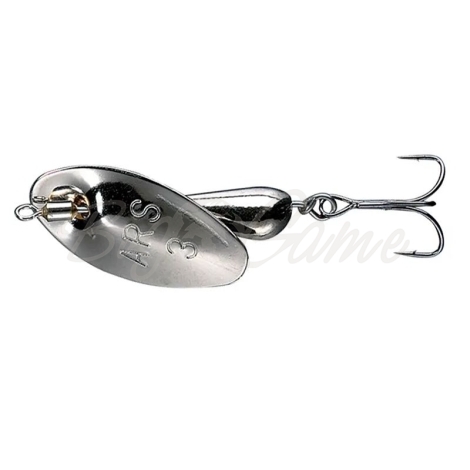 Блесна вращающаяся SMITH AR Spinner Trout Model 1,6 г код цв. 05 фото 1