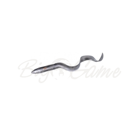 Приманка SAVAGE GEAR LB Real Eel 40 см (10 шт.) цв. 20-Black Silver Eel фото 1