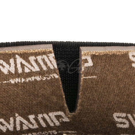 Галоши SWAMP Lynx цвет Brown фото 7
