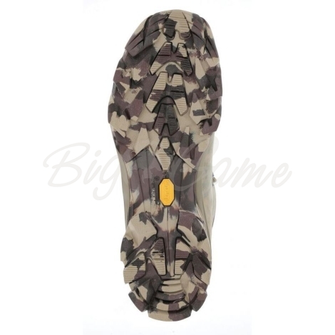 Ботинки ZAMBERLAN 1213 Leopard GTX RR цвет Camouflage фото 2