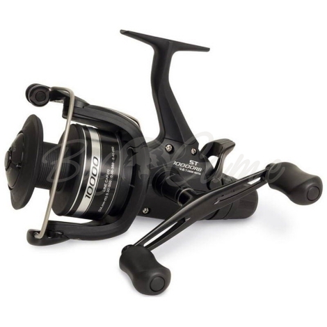 Катушка с байтранером SHIMANO Baitrunner ST 6000RB фото 3