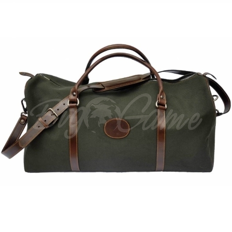 Сумка дорожная MAREMMANO JL 500 Canvas Travel Bag фото 1