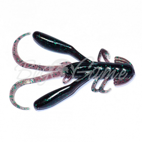 Рак BAIT BREATH U30 Rush Craw 2,8" (7 шт.) код цв. 156 фото 1