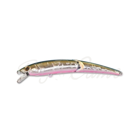 Воблер SMITH TS Joint-Minnow 110F код цв. 518 фото 1