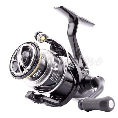 Катушка безынерционная SHIMANO Sustain 4000 F фото 2