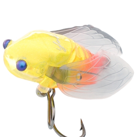 Воблер MEGABASS Nano Siglett 23F цв. glx iraga фото 1