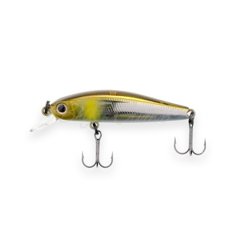 Воблер ZIP BAITS Rigge 46S код цв. 820 фото 2