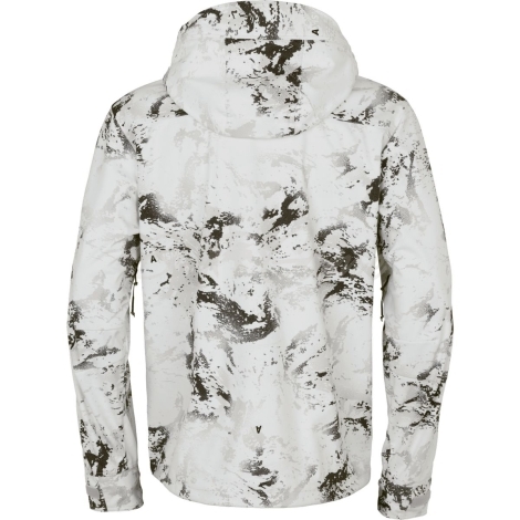 Куртка HARKILA Winter Active WSP Jacket цвет AXIS MSP Snow фото 4
