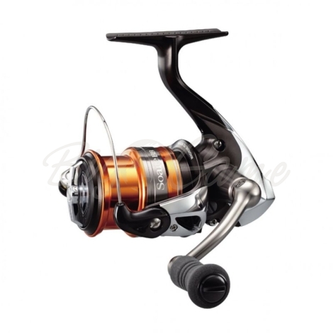 Катушка безынерционная SHIMANO SOARE BB C2000PGSS (5SE36B019) фото 1