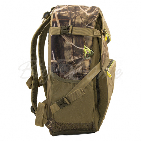 Рюкзак охотничий AQUATIC РО-32 цвет хаки / камуфляж фото 3
