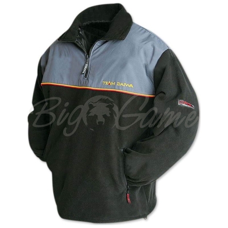 Куртка DAIWA Team Smock Fleece фото 1