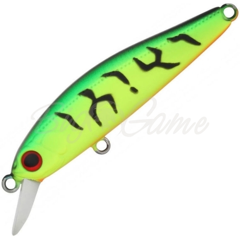 Воблер ZIP BAITS Rigge 46S код цв. 995 фото 1