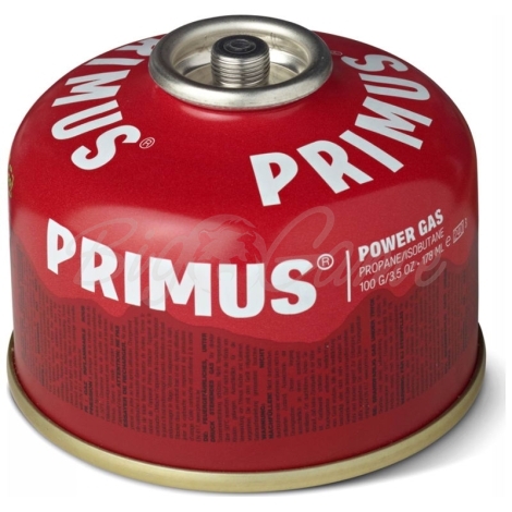 Баллон газовый PRIMUS Power Gas об. 230 гр фото 1