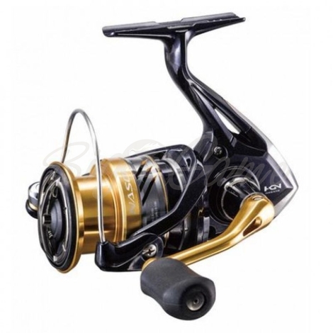 Катушка безынерционная SHIMANO 16 Nasci 1000 FB фото 1