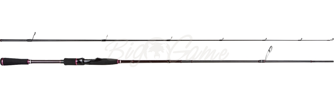 Спиннинг NORSTREAM Kando-X Jig 902MMH тест 8 - 32 г фото 5