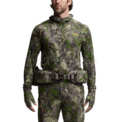 Сумка поясная SITKA Turkey Tool Belt цвет Optifade Cover фото 17