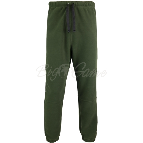 Брюки SKOL Peak Paint 200 Fleece цвет Green фото 1