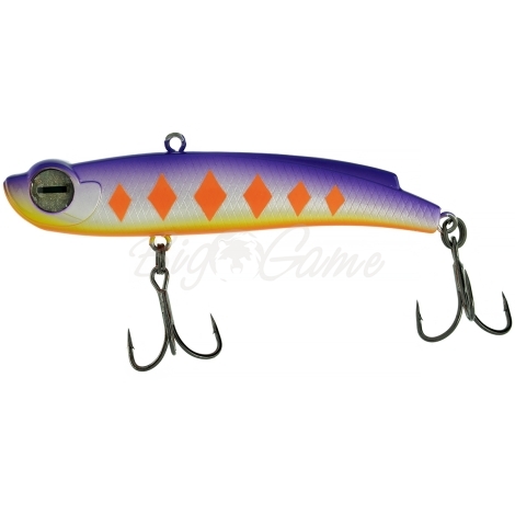 Воблер FRAPP Jiggle 85S цв. #35 фото 2
