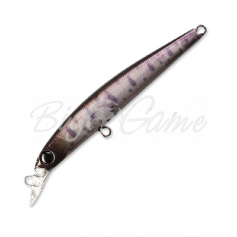 Воблер ZIP BAITS Rigge Slim 60SS код цв. 813R фото 1