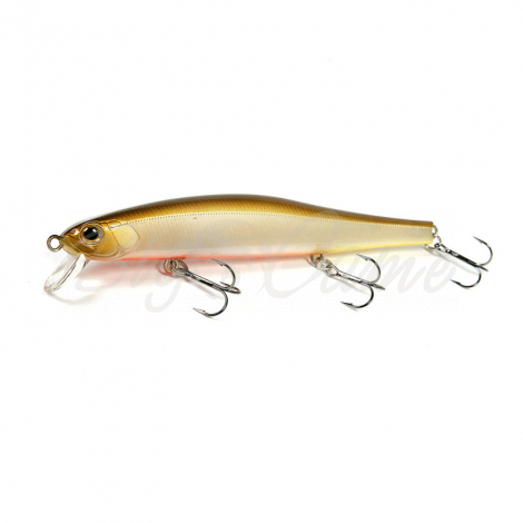 Воблер ZIP BAITS ZBL System Minnow 15F код цв. 039R фото 1