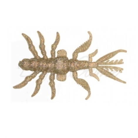 Креатура BAIT BREATH Skeleton Shrimp 2,7" (8 шт.) код цв. S836 фото 1