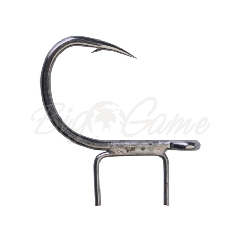 Крючок одинарный SAVAGE GEAR Bigfish Twin Spike Stinger Hook фото 1