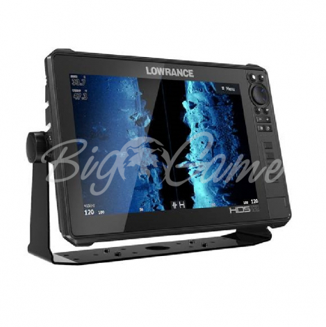 Экран сенсорный LOWRANCE HDS-12 LIVE with Active Imaging 3-in-1 ROW фото 1