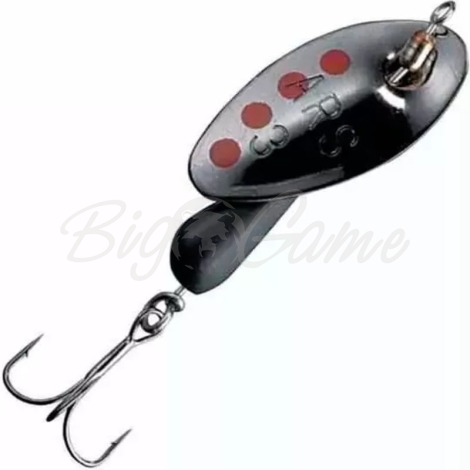 Блесна вращающаяся SMITH AR Spinner Trout Model 6 г код цв. 11 фото 1