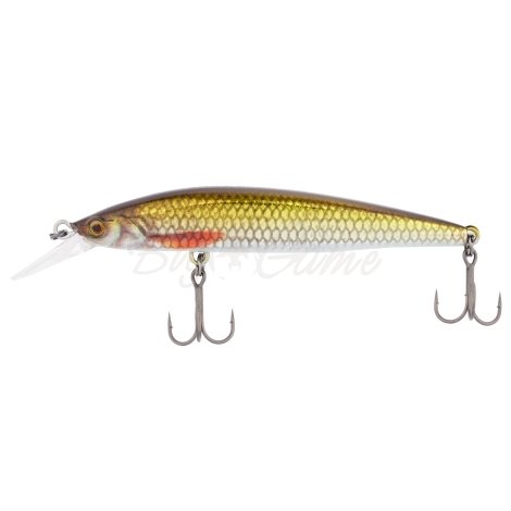 Воблер JACKALL Rerange 85SP MR цв. rt tiny baitfish фото 2