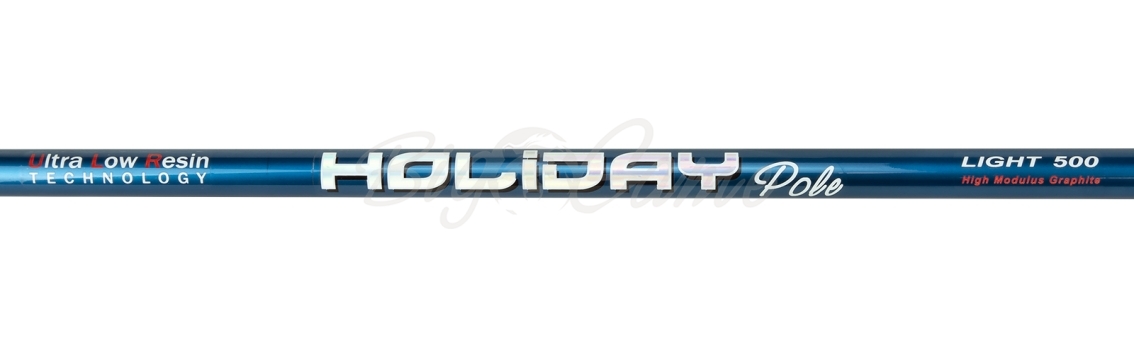 Удилище без колец NORSTREAM Holiday Pole HLPL-500 фото 5