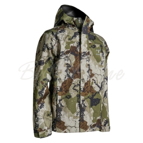 Куртка KING'S Kids Climatex Rain Jacket цвет XK7 фото 5