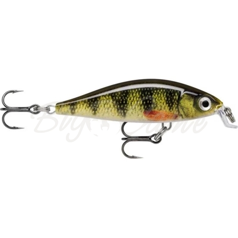 Воблер RAPALA X-Light Minnow 55S цв. PEL фото 1