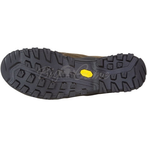 Ботинки треккинговые AKU Nativa GTX цвет Brown фото 4
