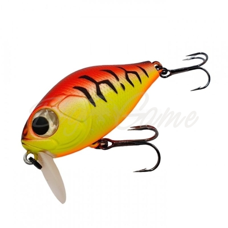 Воблер ZIP BAITS B.Switcher Craze SSR Silent фото 1