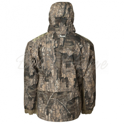 Куртка BANDED Stretchapeake Insulated Wader Jacket цвет Timber фото 3