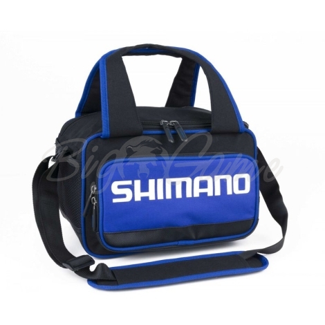 Сумка рыболовная SHIMANO All-Round Tackle Bag фото 1
