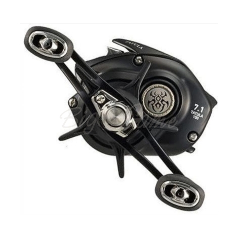 Катушка мультипликаторная DAIWA 24 Tatula SV TW 100XHL фото 5