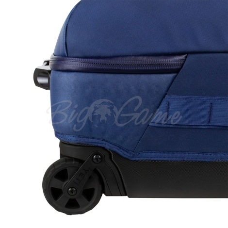 Чемодан на колесиках YETI Crossroads Luggage 29'' 80 л цвет Navy фото 9